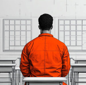 Unlocking Potential Behind Bars: RFA’s New Initiative to Illuminate Equity Issues in Developmental Education for Students Experiencing Incarceration