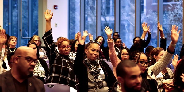 Teach-In: Wisdom to Action in Allegheny County