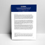 The report explores the impact of race-specific state higher education funding policies in Minnesota, New Jersey, and North Carolina. It examines how these policies aim to dismantle racial inequities by directing resources toward Black, Latinx, and Indigenous students and the institutions that serve them. The research highlights the challenges and successes of outcomes-based funding and tuition discount programs in addressing racial disparities in college access and success. It emphasizes the importance of prioritizing equity at both the student and institutional levels. Key findings include the positive impact of race-explicit metrics in funding formulas. These metrics have demonstrably steered resources toward under-resourced students and institutions serving diverse populations. However, the report also acknowledges the difficulties faced by Minority-Serving institutions and HBCUs when competing for funds under zero-sum models that limit overall resources. Additionally, the study explores the potential consequences of Promise programs on neighboring states, highlighting concerns about enrollment shifts and the need to consider the impact on community colleges. The recommendations emerging from the research urge policymakers to consider the full ecosystem of postsecondary institutions when designing funding initiatives, ensuring that funding programs are additive rather than overlapping to maximize outcomes. The report also emphasizes the importance of supporting additional costs of college in Promise programs to promote equity for students affected by systemic barriers. Furthermore, funding basic needs support and conducting needs assessments are recommended to ensure that initiatives effectively address pertinent needs and promote student success. More research is needed. The report suggests following the implementation of initiatives in North Carolina and Minnesota to assess their impact on racial disparities in completion. It also highlights the need to examine how institutions adjust their selection of optional metrics in outcomes-based funding formulas to better support marginalized student populations. Additionally, the study points toward the importance of exploring the intersection of outcomes-based funding and Promise programs to understand their implications on institutional funding and student success in higher education.